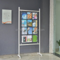 A4 Poster Freestanding Display Stand